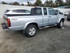 2000 Nissan Frontier King Cab XE