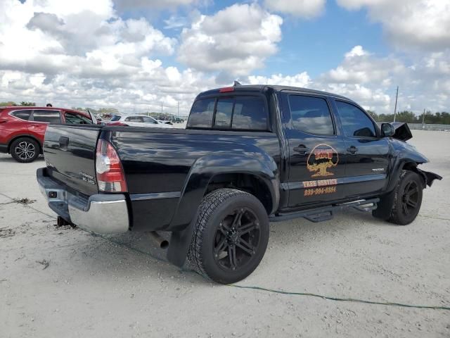 2014 Toyota Tacoma Double Cab Prerunner