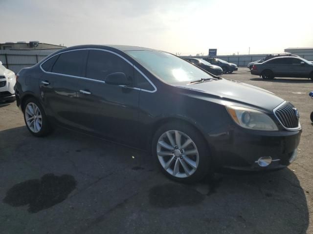 2013 Buick Verano