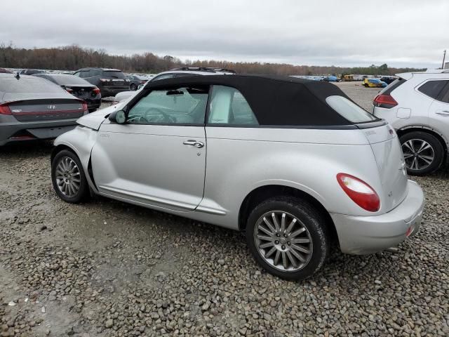 2006 Chrysler PT Cruiser GT