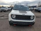 2018 Jeep Renegade Trailhawk