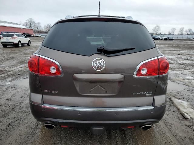 2010 Buick Enclave CXL