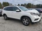 2018 Honda Pilot EXL