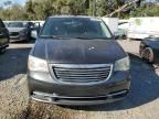 2011 Chrysler Town & Country Touring L