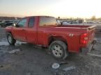 2009 Chevrolet Silverado K1500 LT