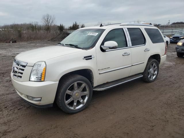 2007 Cadillac Escalade Luxury