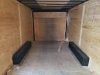 2025 Dstx Cargo Trailer