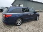 2018 Honda Odyssey EXL