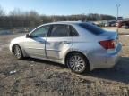 2010 Subaru Impreza 2.5I Premium