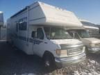 1997 Ford Econoline E450 Super Duty Cutaway Van RV