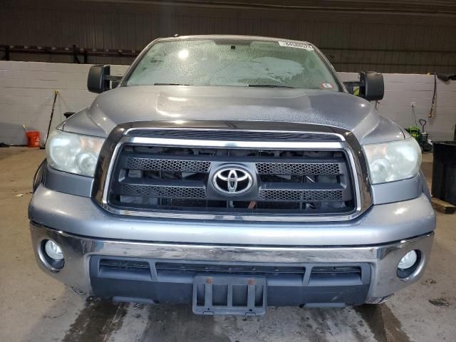 2010 Toyota Tundra Double Cab SR5