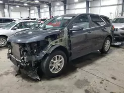 2023 Chevrolet Equinox LT en venta en Ham Lake, MN