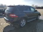 2015 Mercedes-Benz ML 350 4matic