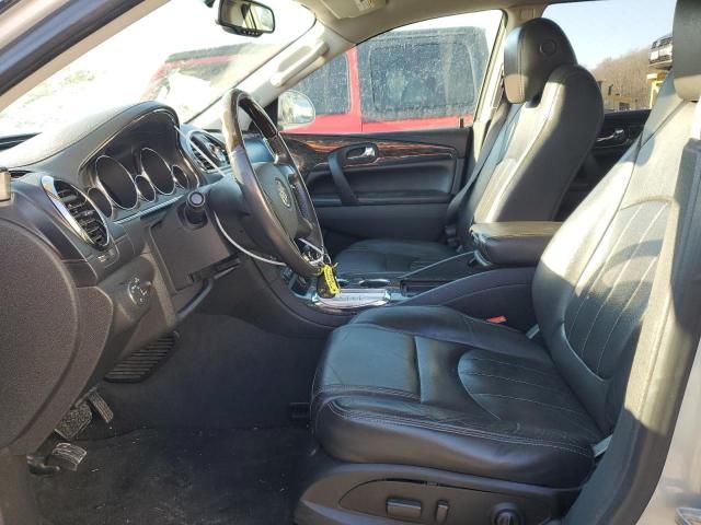 2014 Buick Enclave