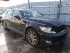 2010 Lexus LS 460