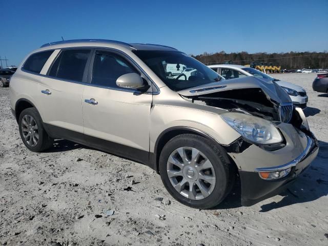 2011 Buick Enclave CXL