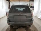 2009 Subaru Forester 2.5X Limited