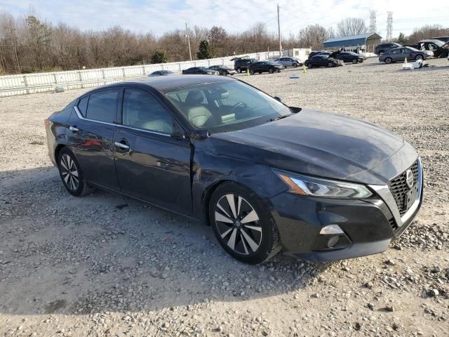 2019 Nissan Altima SL