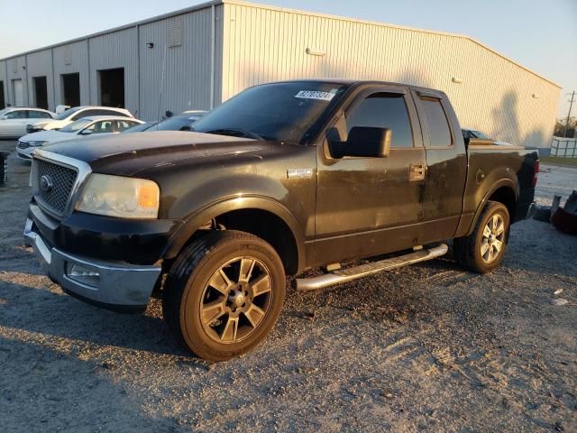 2005 Ford F150