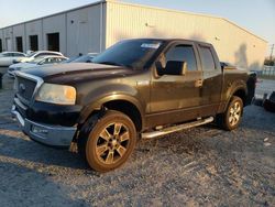 Vehiculos salvage en venta de Copart Jacksonville, FL: 2005 Ford F150