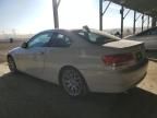 2008 BMW 328 I Sulev