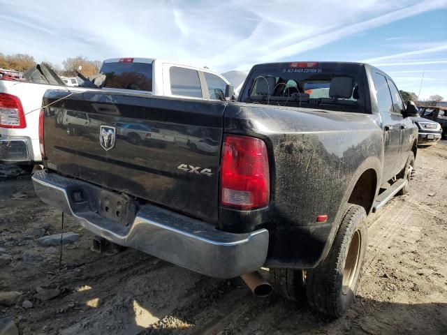 2013 Dodge RAM 3500 ST