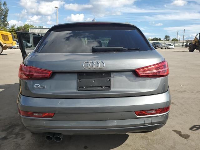 2017 Audi Q3 Premium