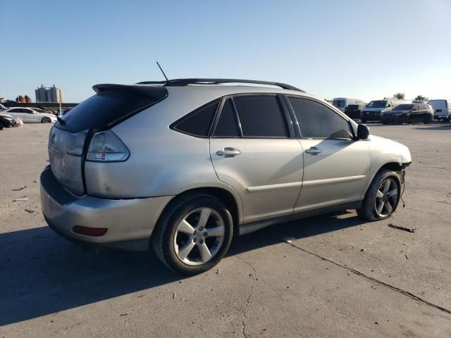 2005 Lexus RX 330