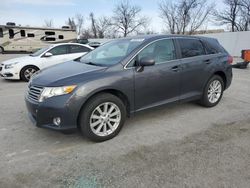 Toyota Venza salvage cars for sale: 2009 Toyota Venza