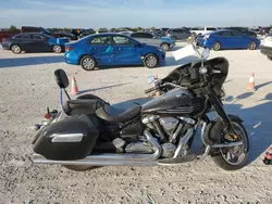 2011 Yamaha XV1900 CT en venta en Arcadia, FL