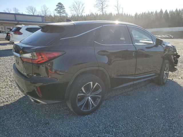 2016 Lexus RX 350 Base