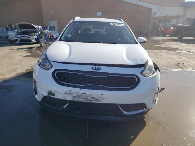 2018 KIA Niro FE