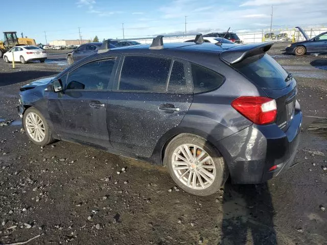 2013 Subaru Impreza Premium