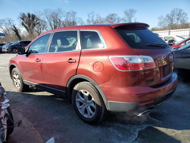 2012 Mazda CX-9