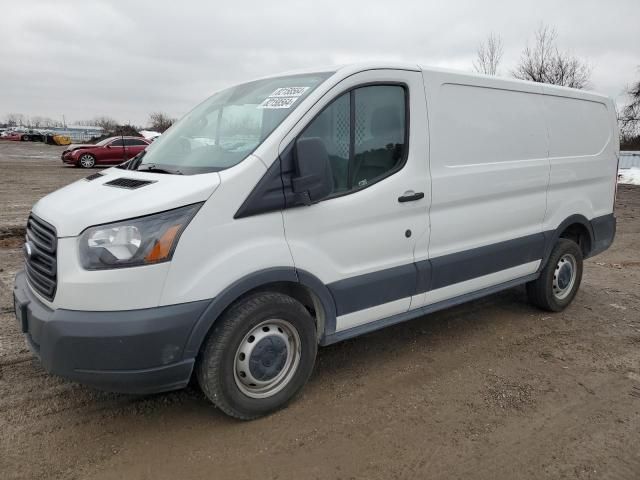 2018 Ford Transit T-150