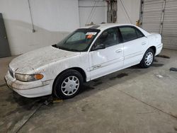 1999 Buick Century Custom en venta en Lexington, KY