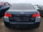 2012 Subaru Legacy 2.5I Premium