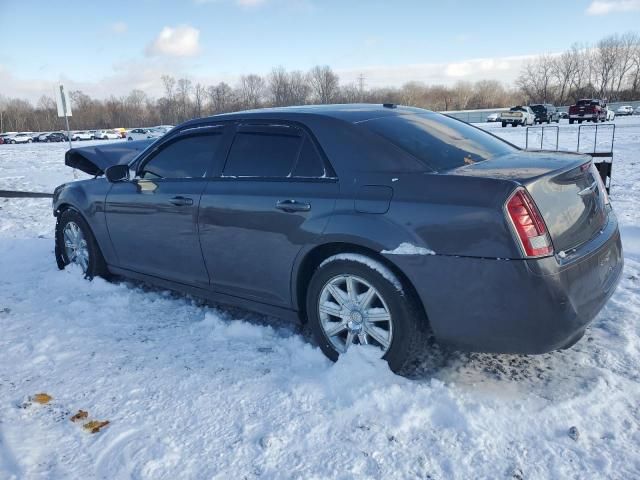 2013 Chrysler 300 S