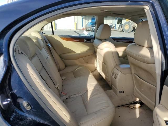 2005 Lexus ES 330