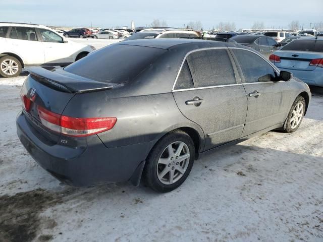 2003 Honda Accord EX