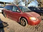 2007 Dodge Grand Caravan SXT