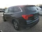 2017 Honda Pilot EXL