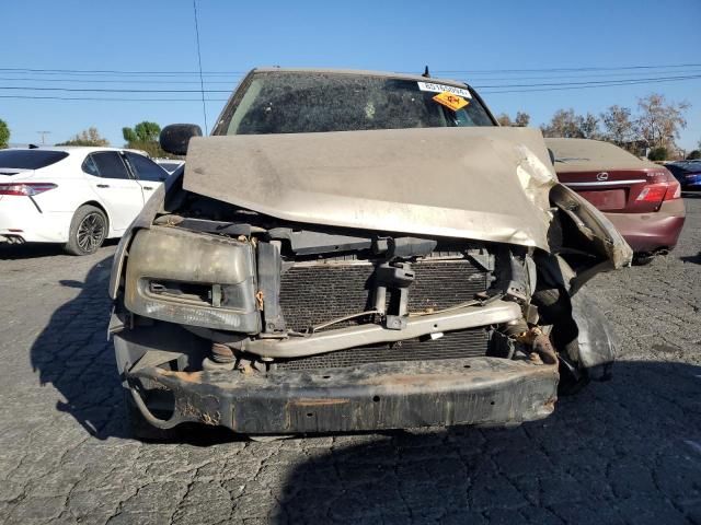 2006 Chevrolet Trailblazer LS