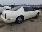 2001 Cadillac Eldorado Touring