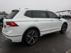 2022 Volkswagen Tiguan SEL R-Line