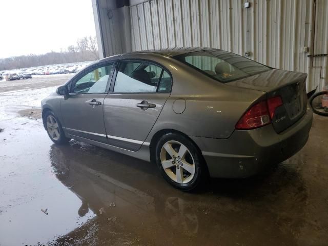 2006 Honda Civic EX