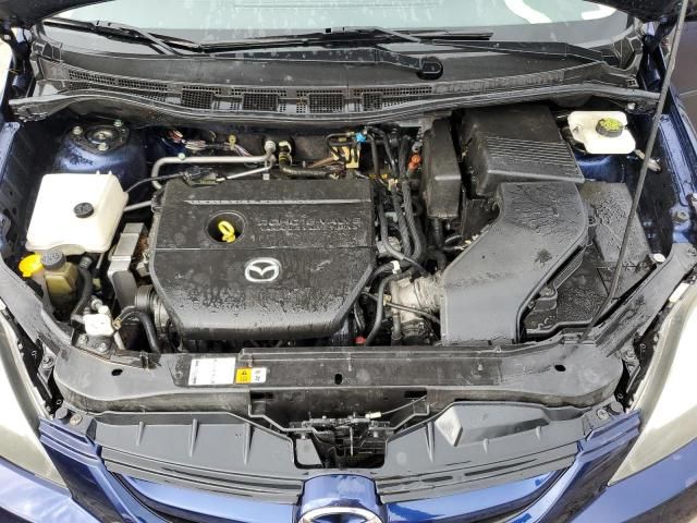 2009 Mazda 5