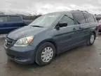 2006 Honda Odyssey LX