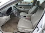 2007 Toyota Camry Hybrid