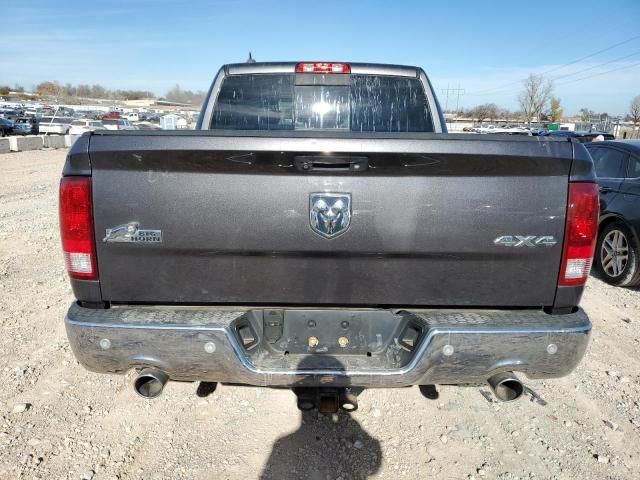 2016 Dodge RAM 1500 SLT